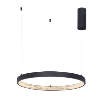 Luces Exclusivas MORON LE41723 Pakabinama lempa 1x37W/led 3000k IP20 2264lm