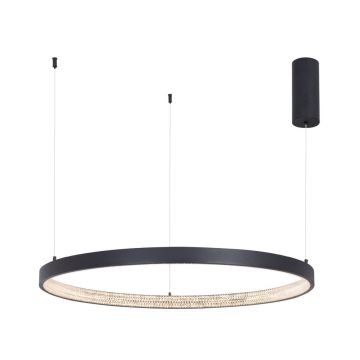 Luces Exclusivas MORON LE41724 Pakabinama lempa 1x50W/led 3000k IP20 2727lm