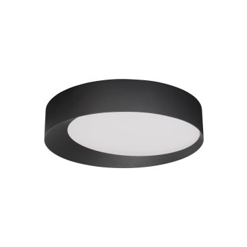 Luces Exclusivas MUZQUIZ LE43589 Lubų šviestuvas 1x60W/led 3000k IP20 3600lm