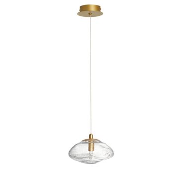 Luces Exclusivas NAYARIT LE42897 Pakabinama lempa IP20