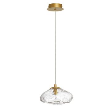 Luces Exclusivas NAYARIT LE42898 Pakabinama lempa IP20