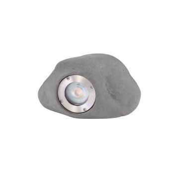 Luces Exclusivas NEGRO LE73637 Stovinė lempa IP65
