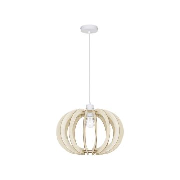 Luces Exclusivas NOGALES LE42941 Pakabinama lempa IP20