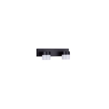 Luces Exclusivas NUEVA LE44304 Sienos lempa 2x11W/led 3000k IP44 895lm