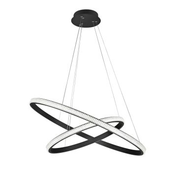 Luces Exclusivas OCANA LE41715 Pakabinama lempa 1x45W/led 3000k IP20 2737lm