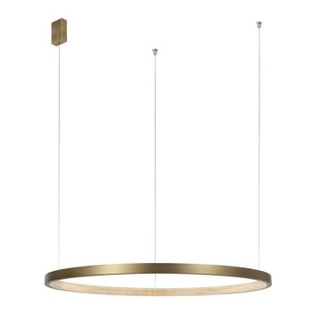 Luces Exclusivas ORITO LE41728 Pakabinama lempa 1x35W/led 3000k IP20 1900lm