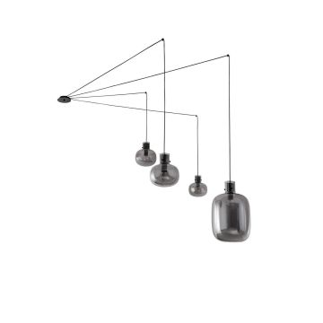 Luces Exclusivas PADRE LE42632 Pakabinama lempa IP20