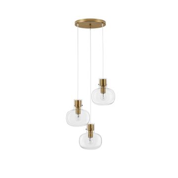Luces Exclusivas PADRE LE42634 Pakabinama lempa IP20