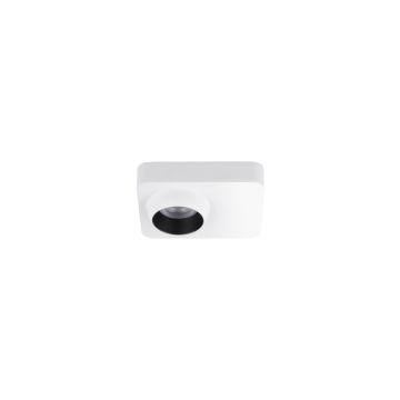 Luces Exclusivas PARINAS LE44500 Stropo šviestuvas 1x8W/led 3000k IP20 640lm