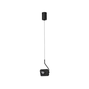 Luces Exclusivas PARINAS LE44501 Pakabinama lempa 1x9W/led 3000k IP20 717lm