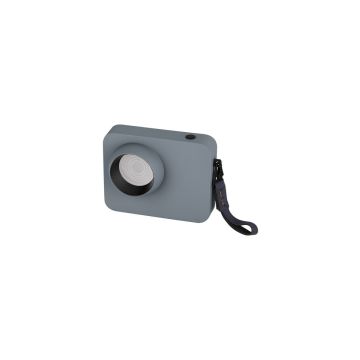 Luces Exclusivas PARINAS LE44509 Darbo stalo lempa 1x3W/led 3000k IP20 65lm
