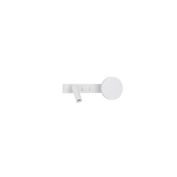 Nova Luce NOIMA 9540256 Sienos lempa 1x9W/led 3000k IP20 543lm