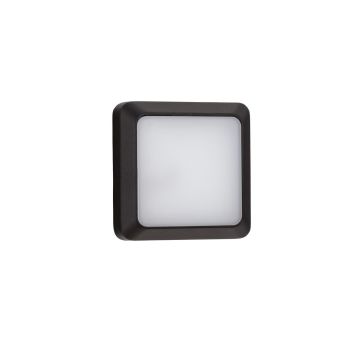Luces Exclusivas PASCO LE73668 Sienos lempa 1x5W/led 3000k IP54 367lm