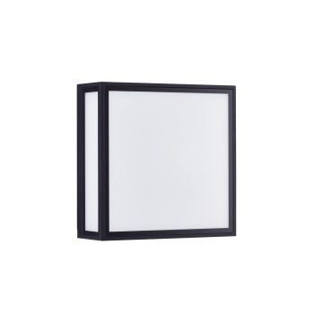 Nova Luce ASTRAL 9030630 Sienos lempa 1x16W/led 3000k IP65 948lm