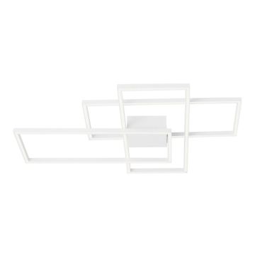 Luces Exclusivas PASO LE41450 Stropo šviestuvas 1x55W/led 3000k IP20 3550lm