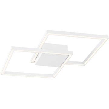 Luces Exclusivas PASO LE41451 Stropo šviestuvas 1x42W/led 3000k IP20 2650lm
