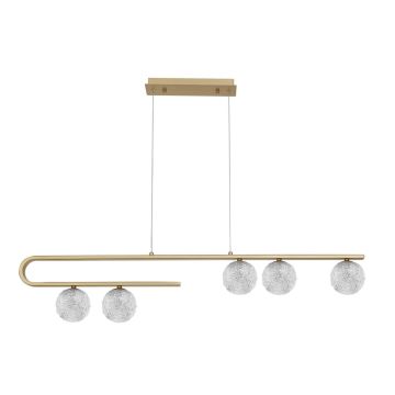 Luces Exclusivas PASTO LE41735 Pakabinama lempa IP20