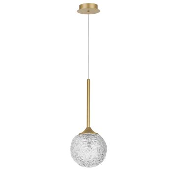 Luces Exclusivas PASTO LE41737 Pakabinama lempa IP20