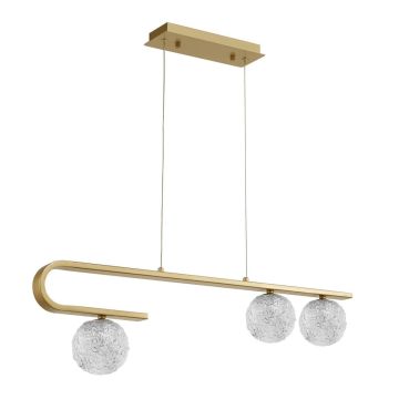 Luces Exclusivas PASTO LE41739 Pakabinama lempa IP20