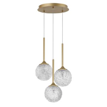 Luces Exclusivas PASTO LE41741 Pakabinama lempa IP20