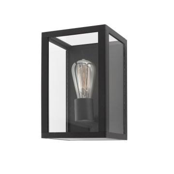 Nova Luce ZEST 870026 Sienos lempa IP54