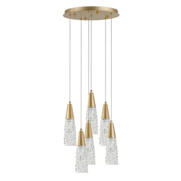 Luces Exclusivas PENCO LE41744 Pakabinama lempa IP20