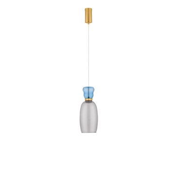 Luces Exclusivas PERENE LE44467 Pakabinama lempa 1x9W/led 3000k IP20 914lm