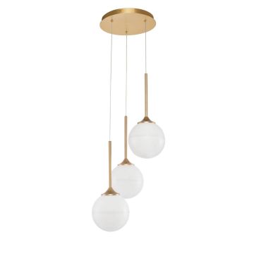 Luces Exclusivas PEREZ LE41747 Pakabinama lempa IP20