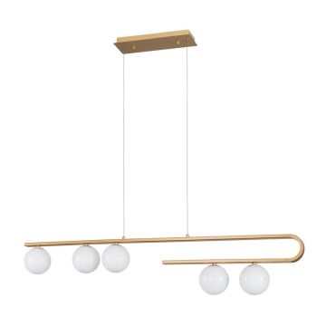 Luces Exclusivas PEREZ LE41748 Pakabinama lempa IP20