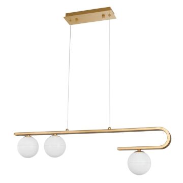 Luces Exclusivas PEREZ LE41750 Pakabinama lempa IP20