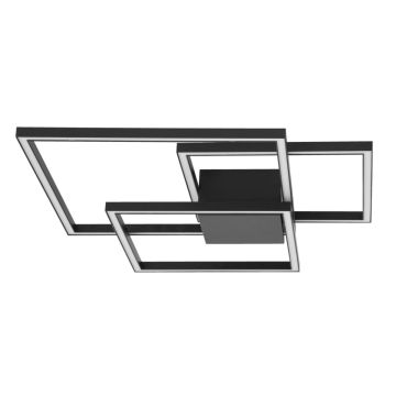 Luces Exclusivas PICO LE41453 Stropo šviestuvas 1x42W/led 3000k IP20 2650lm