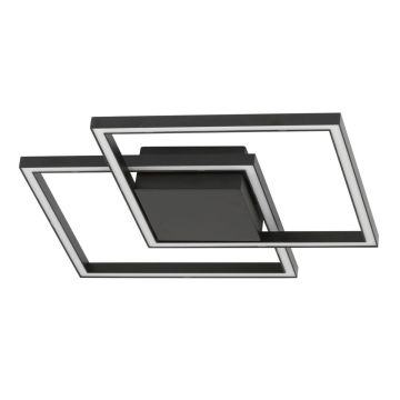 Luces Exclusivas PICO LE41454 Stropo šviestuvas 1x25W/led 3000k IP20 1600lm