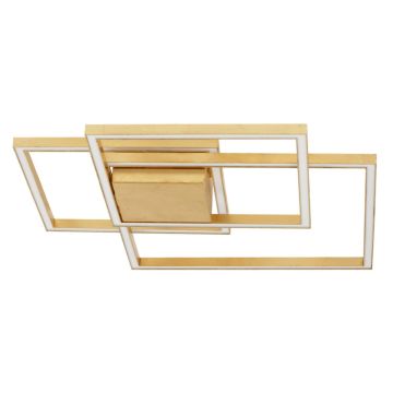 Luces Exclusivas PICO LE41456 Stropo šviestuvas 1x42W/led 3000k IP20 2650lm