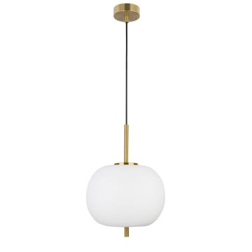 Luces Exclusivas PILAR LE41754 Pakabinama lempa IP20
