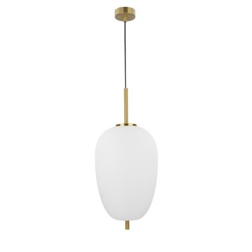Luces Exclusivas PILAR LE41756 Pakabinama lempa IP20