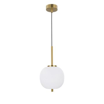 Luces Exclusivas PILAR LE41757 Pakabinama lempa IP20