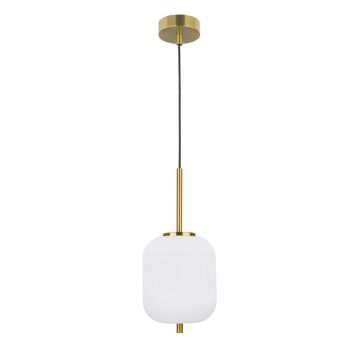 Luces Exclusivas PILAR LE41758 Pakabinama lempa IP20