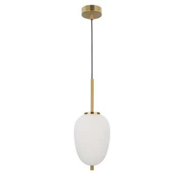 Luces Exclusivas PILAR LE41759 Pakabinama lempa IP20
