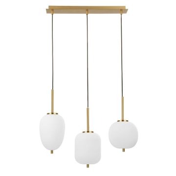 Luces Exclusivas PILAR LE41760 Pakabinama lempa IP20