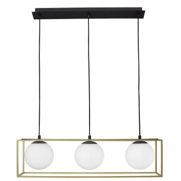 Luces Exclusivas PLATA LE41788 Pakabinama lempa IP20