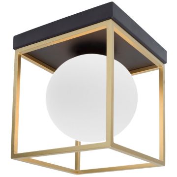 Luces Exclusivas PLATA LE41789 Stropo šviestuvas IP20