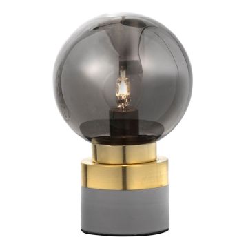 Luces Exclusivas PLATA LE41931 Stalo lempa IP20