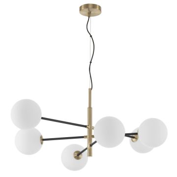 Luces Exclusivas PLATO LE41767 Pakabinama lempa IP20