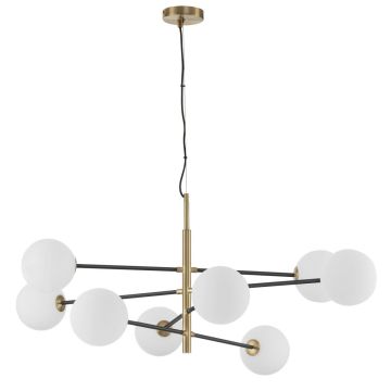 Luces Exclusivas PLATO LE41768 Pakabinama lempa IP20