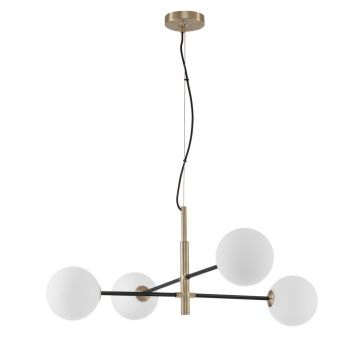 Luces Exclusivas PLATO LE41769 Pakabinama lempa IP20