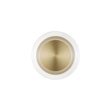 Luces Exclusivas POCITOS LE44927 Lubų šviestuvas 1x8W/led 3000k IP20 743lm