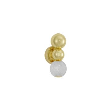 Luces Exclusivas PONCE LE42705 Sienos lempa 1x4W/led 3200k IP20