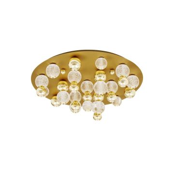 Luces Exclusivas PONCE LE42707 Stropo šviestuvas 1x86W/led 3200k IP20