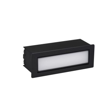 Luces Exclusivas PUCALLPA LE73770 Sienos lempa 1x6W/led 3000k IP54 370lm