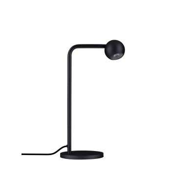 Luces Exclusivas PUCARANI LE44682 Darbo stalo lempa 1x6W/led 3000k IP20 514lm